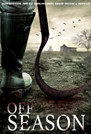 Off Season (2015) Free Movie