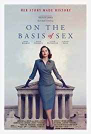 On the Basis of Sex (2018) Free Movie