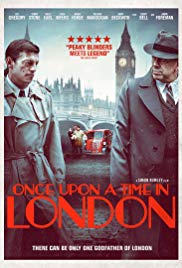 Once Upon a Time in London (2015) M4uHD Free Movie