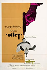 Otley (1969) Free Movie M4ufree