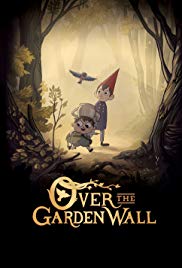 Over the Garden Wall (2014) Free Tv Series