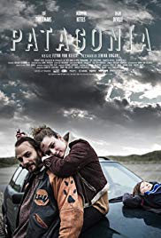 Patagonia (2015) Free Tv Series