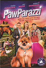 PawParazzi (2018) M4uHD Free Movie