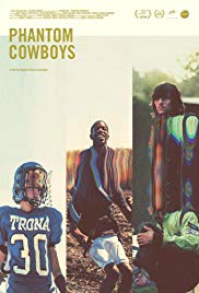 Phantom Cowboys (2015) Free Movie