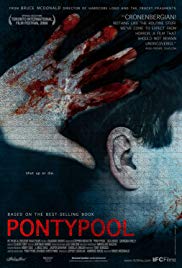 Pontypool (2008) Free Movie