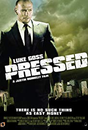 Pressed (2011) Free Movie M4ufree