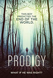 Prodigy (2018) M4uHD Free Movie