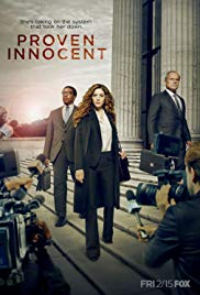 Proven Innocent (2019 ) Free Tv Series