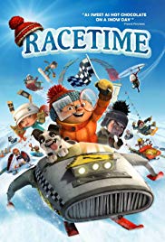 Racetime (2018) M4uHD Free Movie