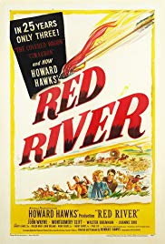Red River (1948) Free Movie