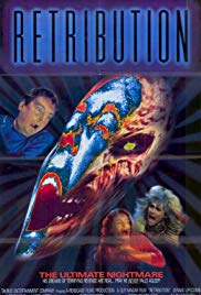 Retribution (1987) M4uHD Free Movie