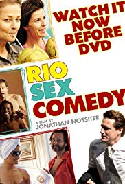 Rio Sex Comedy (2010) Free Movie M4ufree