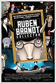 Ruben Brandt, Collector (2018) M4uHD Free Movie
