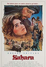 Sahara (1983) Free Movie