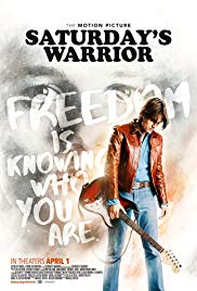 Saturdays Warrior (2016) Free Movie
