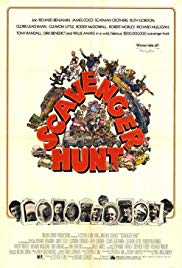 Scavenger Hunt (1979) M4uHD Free Movie