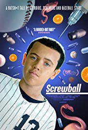 Screwball (2018) M4uHD Free Movie