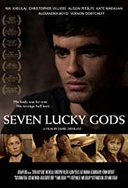 Seven Lucky Gods (2014) Free Movie