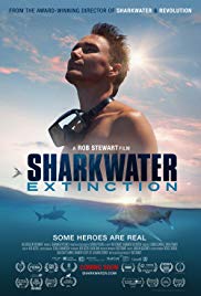 Sharkwater Extinction (2018) Free Movie M4ufree