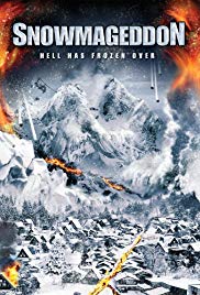 Snowmageddon (2011) Free Movie M4ufree