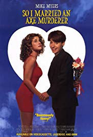 So I Married an Axe Murderer (1993) Free Movie M4ufree