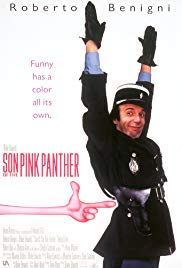 Son of the Pink Panther (1993) Free Movie