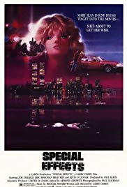 Special Effects (1984) Free Movie