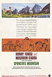 Spencers Mountain (1963) Free Movie