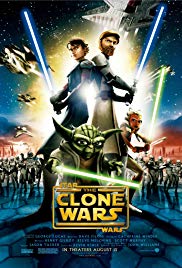 Star Wars: The Clone Wars (2008) Free Movie M4ufree