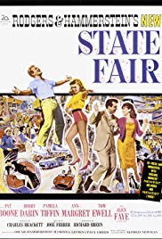 State Fair (1962) Free Movie
