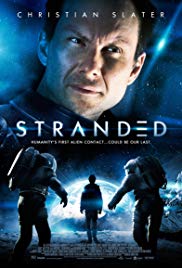 Stranded (2013) M4uHD Free Movie