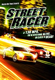 Street Racer (2008) Free Movie M4ufree