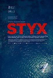 Styx (2018) Free Movie M4ufree