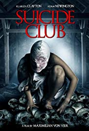 Suicide Club (2018) Free Movie M4ufree