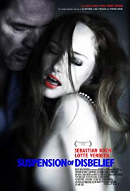 Suspension of Disbelief (2012) M4uHD Free Movie
