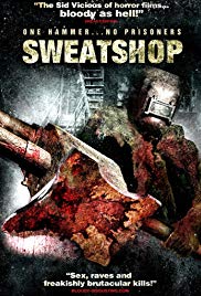 Sweatshop (2009) Free Movie M4ufree