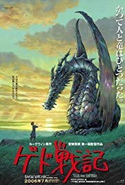 Tales from Earthsea (2006) M4uHD Free Movie