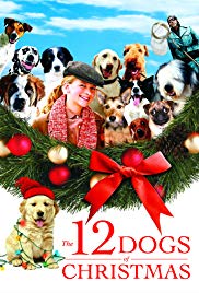 The 12 Dogs of Christmas (2005) Free Movie M4ufree