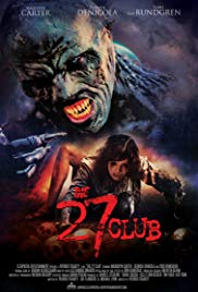 The 27 Club (2018) M4uHD Free Movie