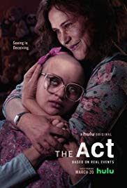 The Act (2019 ) M4uHD Free Movie
