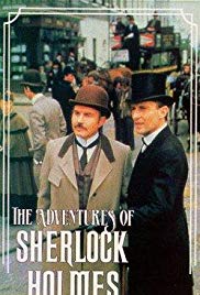 The Adventures of Sherlock Holmes (19841985) Free Tv Series