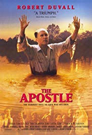 The Apostle (1997) Free Movie M4ufree