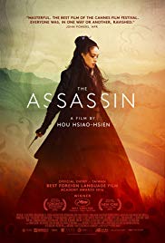 The Assassin (2015) Free Movie