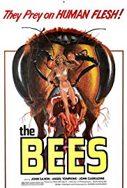 The Bees (1978) Free Movie M4ufree