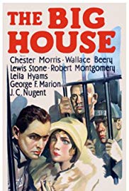 The Big House (1930) Free Movie