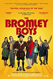 The Bromley Boys (2018) Free Movie M4ufree