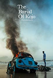 The Burial Of Kojo (2018) Free Movie M4ufree
