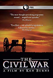 The Civil War (1990) Free Tv Series