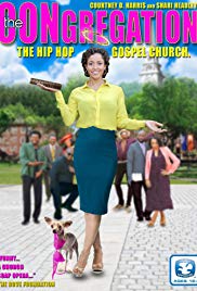 The Congregation (2014) Free Movie