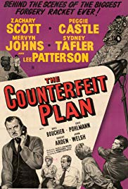 The Counterfeit Plan (1957) Free Movie